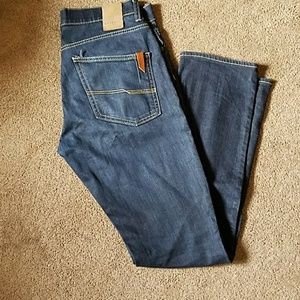 OUTPOST Mens jeans 32/34 like new